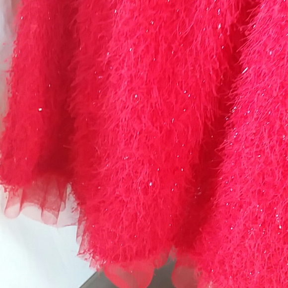 Dress by my Michelle. - Picture 4 of 7